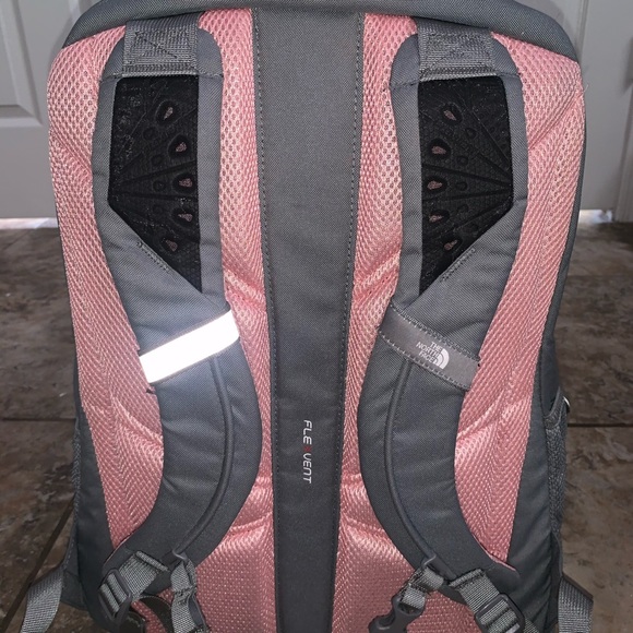 North Face Jester Backpack - Picture 2 of 4